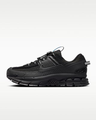ナイキ　エアズームボメロ12 ブラック NIKE+ZOOM+VOMERO+ROAM.png